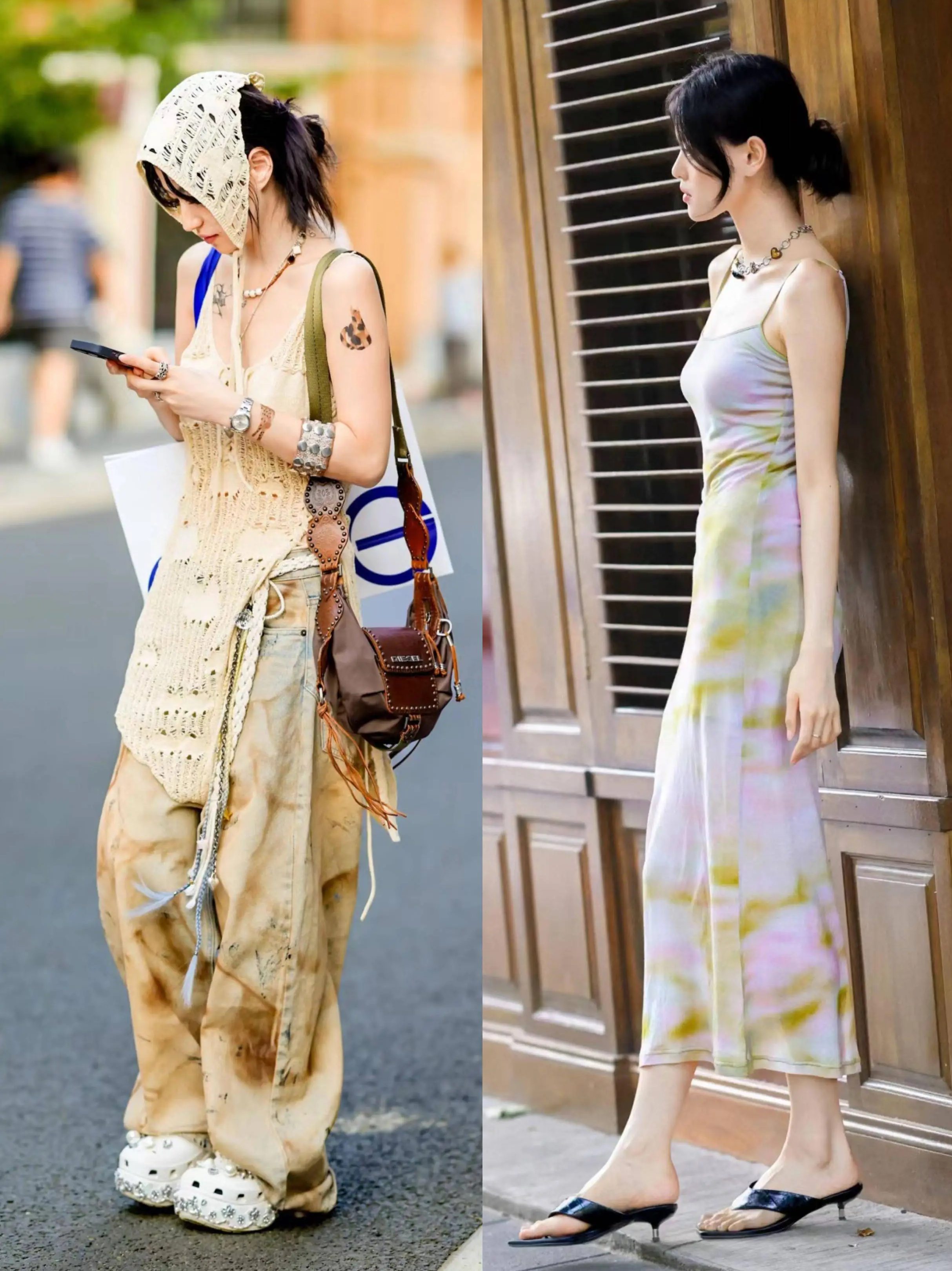 上海时尚潮流 新天地 爱上海